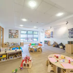 Bild von Bright Horizons Epping Day Nursery and Preschool