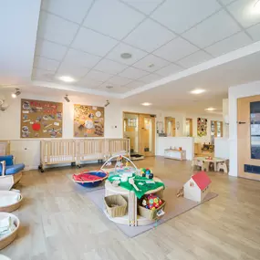 Bild von Bright Horizons Epping Day Nursery and Preschool