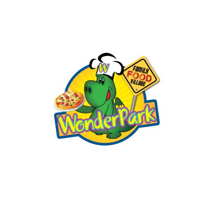 Logo de Wonder Park