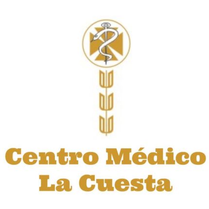 Logo de Centro Medico La Cuesta