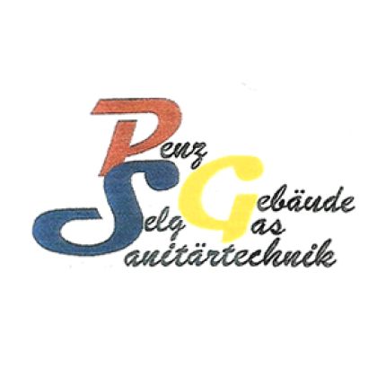 Logo fra PSG - Selg Josef