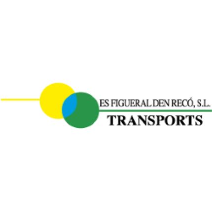 Logo od Es Figueral d'en Recó - Transporte