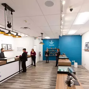 Bild von Ascend Cannabis Dispensary - Carroll