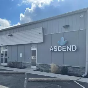 Bild von Ascend Cannabis Dispensary - Carroll