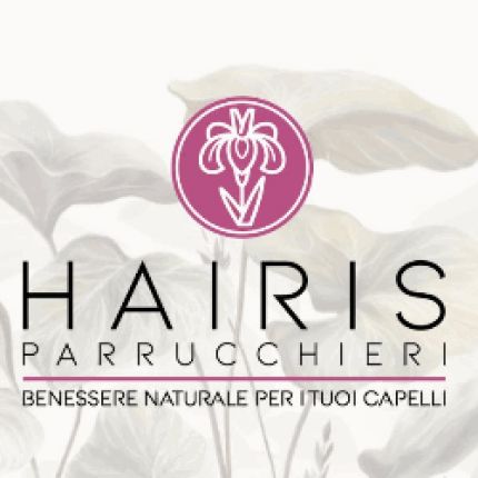Logo de Hairis Parrucchieri