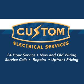 Bild von Custom Electrical Services