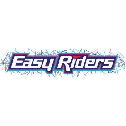 Logo fra Easy Riders Bicycle & Sports