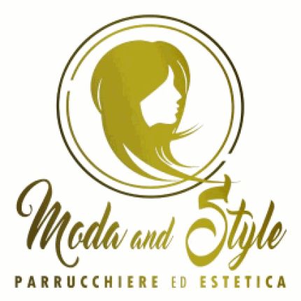 Logo van Moda And Style