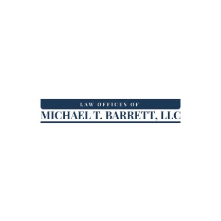 Logo van Law Offices of Michael T. Barrett, LLC
