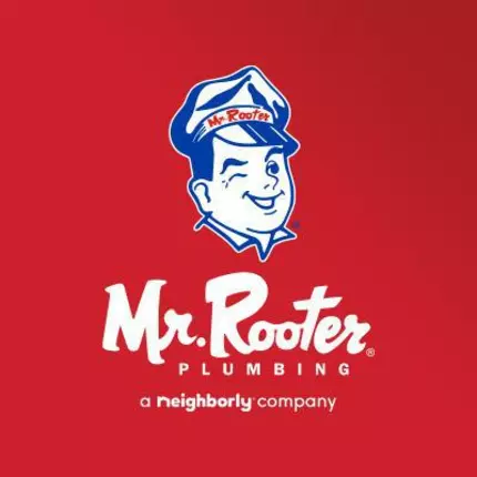 Logotyp från Mr. Rooter Plumbing of Greater Cincinnati