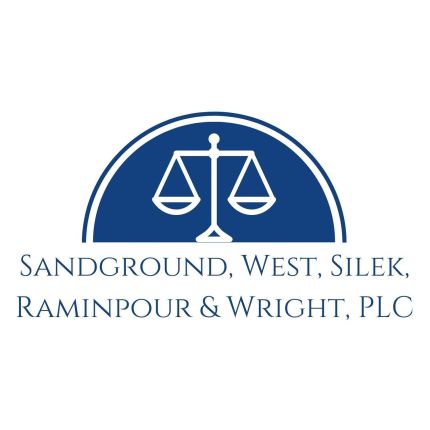 Logo from Sandground, West, Silek, Raminpour & Wright, PLC