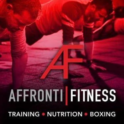 Logo von Affronti Fitness