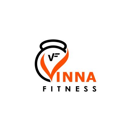 Logótipo de Vinna Fitness