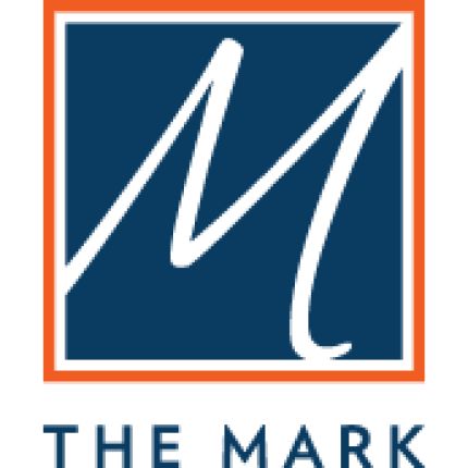 Logotyp från The Mark Apartments