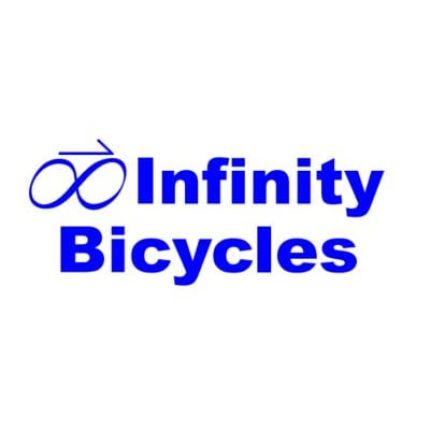 Logótipo de Infinity Bicycles