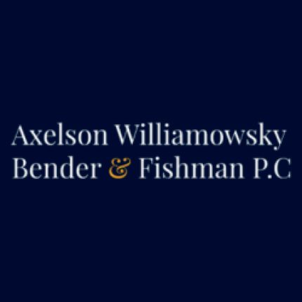 Logo fra Axelson Williamowsky Bender & Fishman P.C.
