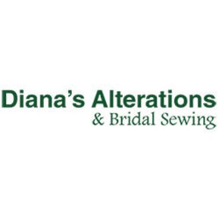 Logo od April Alterations, Bridal Sewing