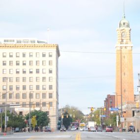 Bild von Market District Lofts