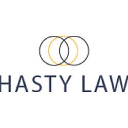 Logo de Hasty Law Firm LLC.