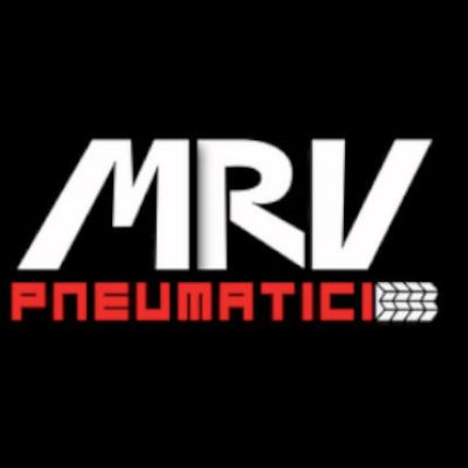 Logotipo de MRV Pneumatici