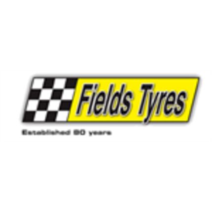 Logo van Fields Tyres