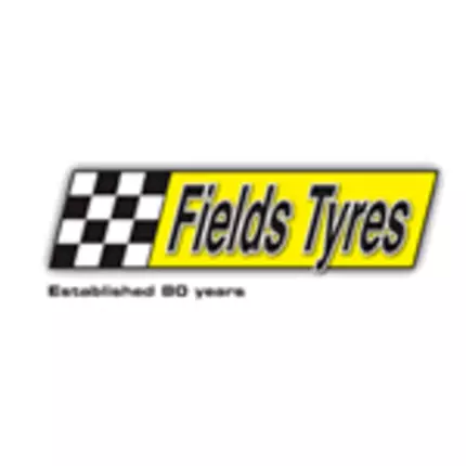 Logotipo de Fields Tyres