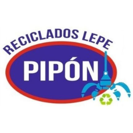 Logotyp från Reciclados Lepe y Pipón