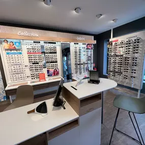 Bild von Opticien Krys
