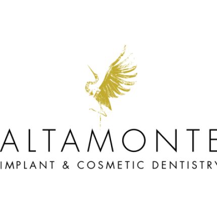 Logo de Altamonte Implant and Cosmetic Dentistry