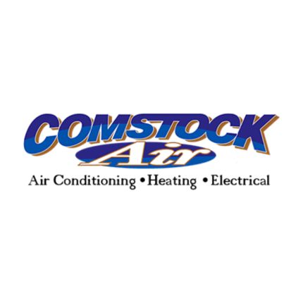 Logotyp från Comstock Air Conditioning