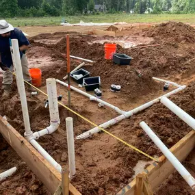 Bild von Bobby L. Greene Plumbing, Heating And Cooling