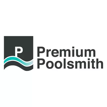 Logo fra Premium Poolsmith