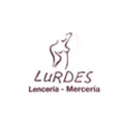 Logotipo de Mercería Lourdes