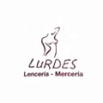 Logo od Mercería Lourdes