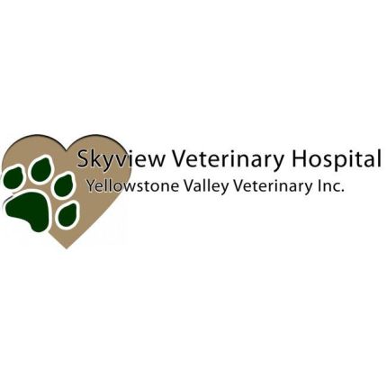 Logótipo de Skyview Veterinary Hospital