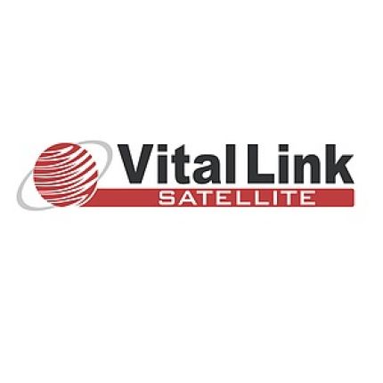 Logo od Vital Link Satellite
