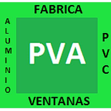 Logotipo de Ventanas Pva