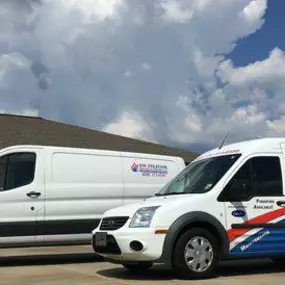 Branded Trucks