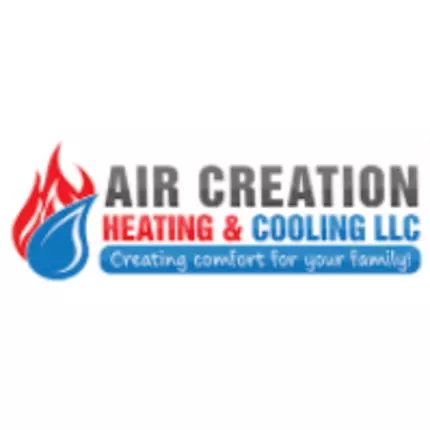 Logo de Air Creation Heating & Cooling, LLC