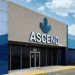 Bild von Ascend Cannabis Dispensary - Chicago Ridge