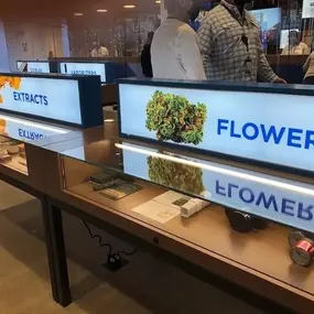 Bild von Ascend Cannabis Dispensary - Chicago Ridge