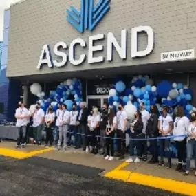 Bild von Ascend Cannabis Dispensary - Chicago Ridge