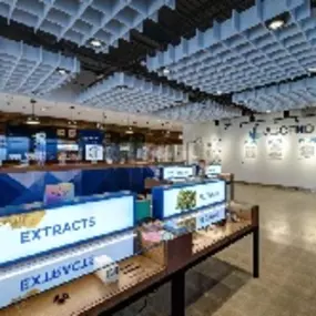 Bild von Ascend Cannabis Dispensary - Chicago Ridge