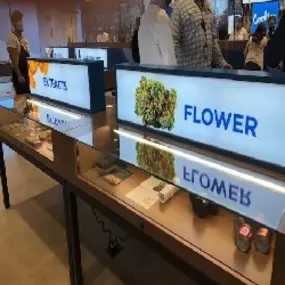 Bild von Ascend Cannabis Dispensary - Chicago Ridge