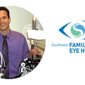 Bild von Southwest Family Eye Health Center