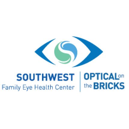 Logótipo de Southwest Family Eye Health Center