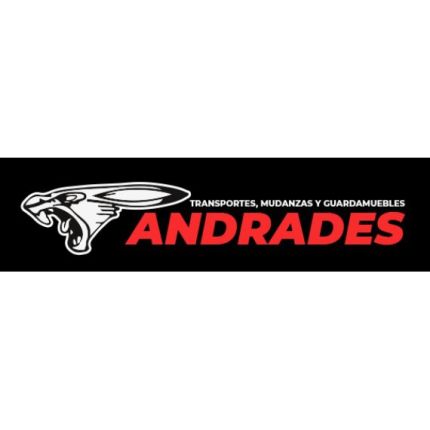 Logo van MUDANZAS Y TRANSPORTES ANDRADES - Mudanzas - Guardamuebles y Montajes de muebles en Puerto Real