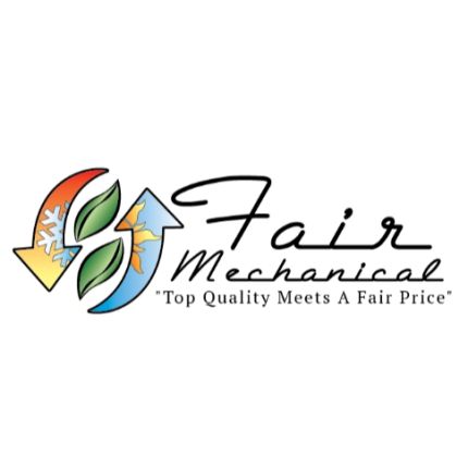 Logo fra Fair Mechanical