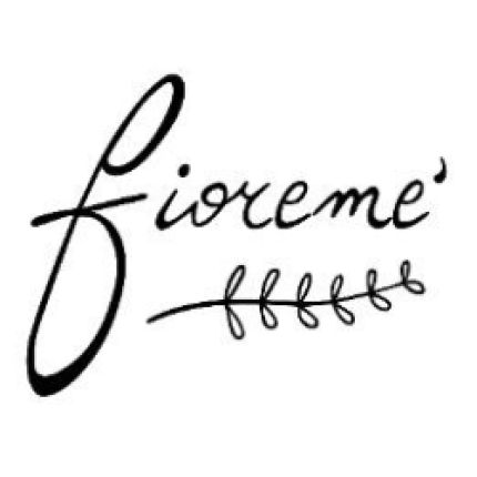 Logo fra Fioreme'