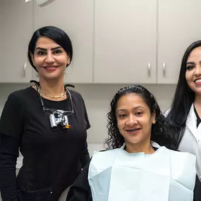 Bild von Zak Dental - Whittier